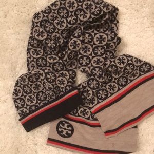 Tory Burch set